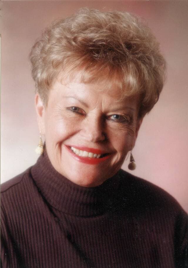 Ann Christie