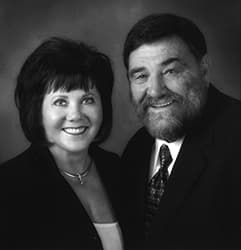 Bill & LeeAnn Martin