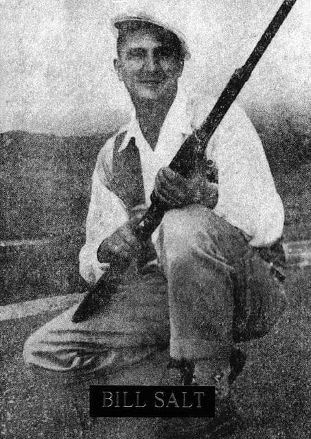 Bill Salt