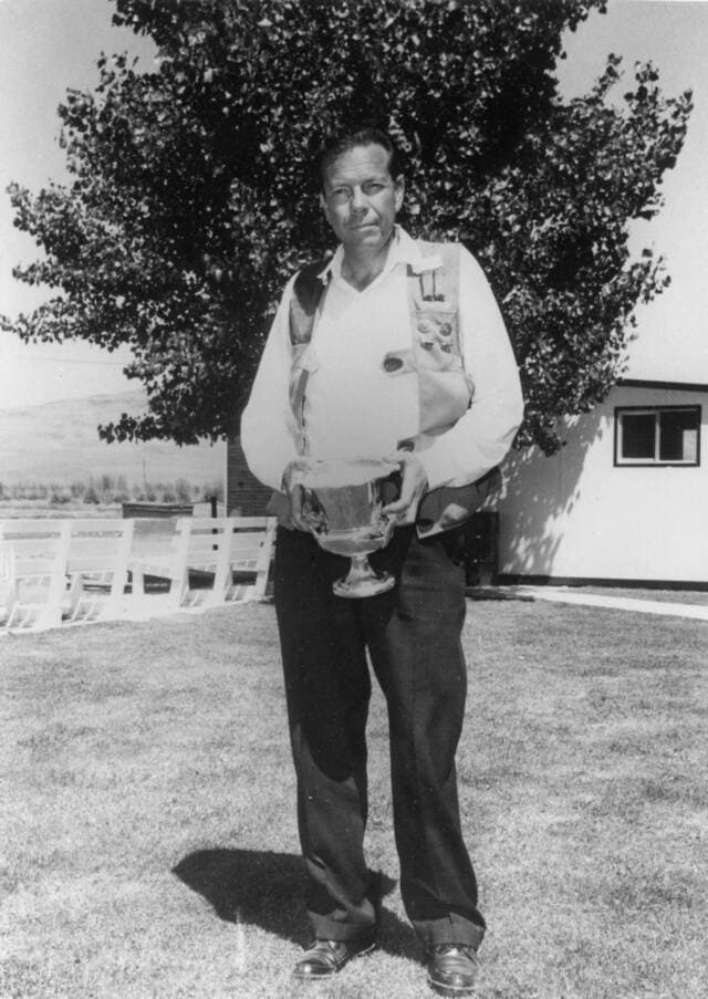 Doug Westenskow