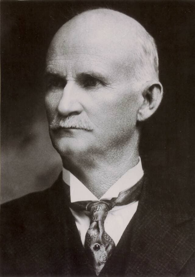 John M. Browning