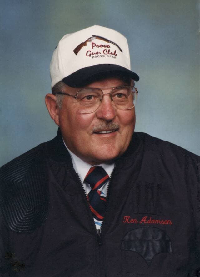 Ken Adamson