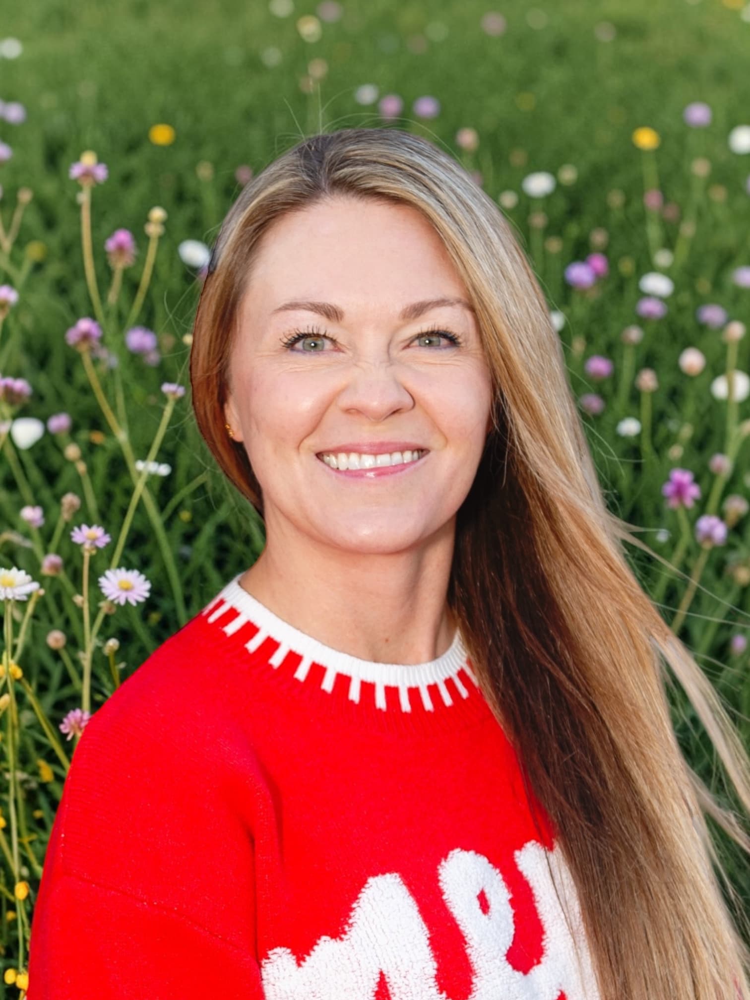 Leslie (Ford) Hight