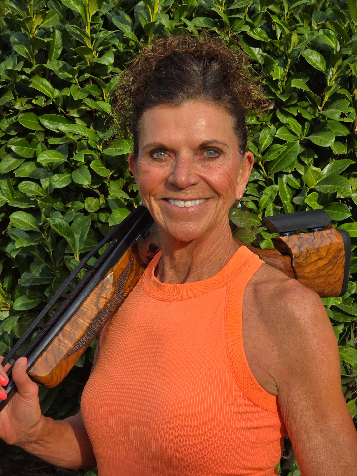 Pam Wright