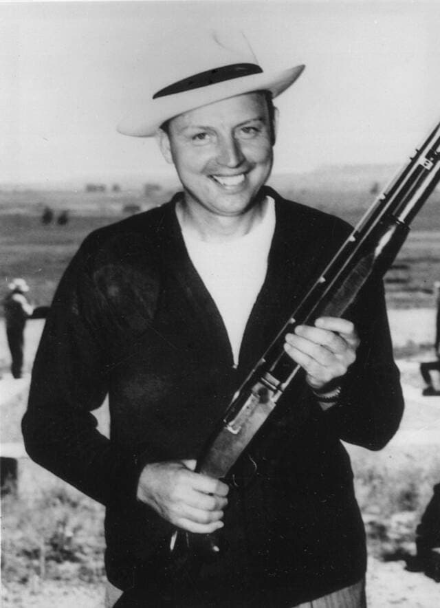 Pat Miller