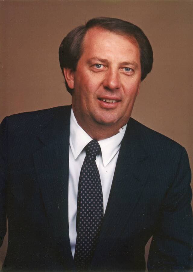 Randy Freston