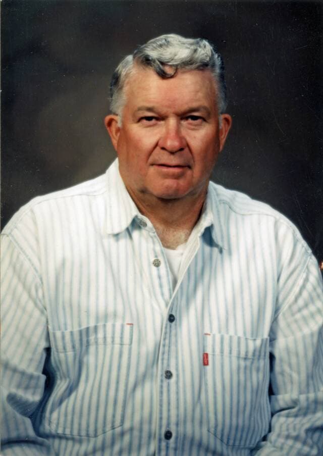 Ron Sellers