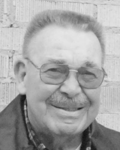 Stanley Jorgenson